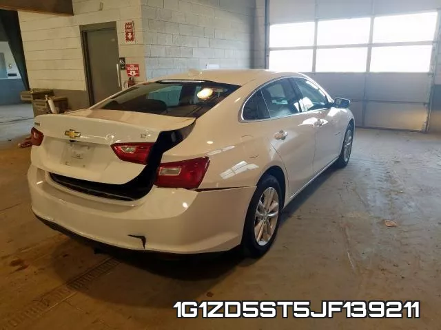 1G1ZD5ST5JF139211 фото 5