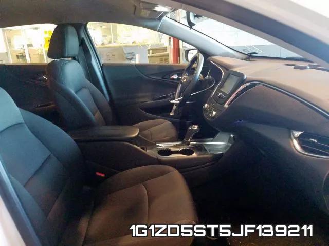 1G1ZD5ST5JF139211 фото 6