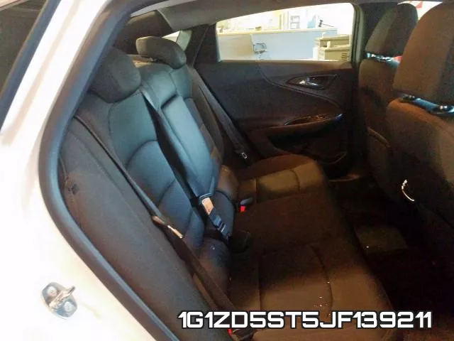 1G1ZD5ST5JF139211 фото 7