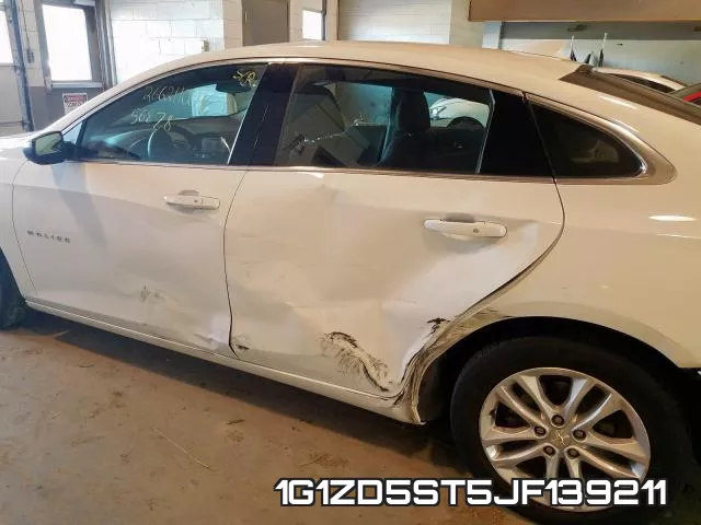 1G1ZD5ST5JF139211 фото 10
