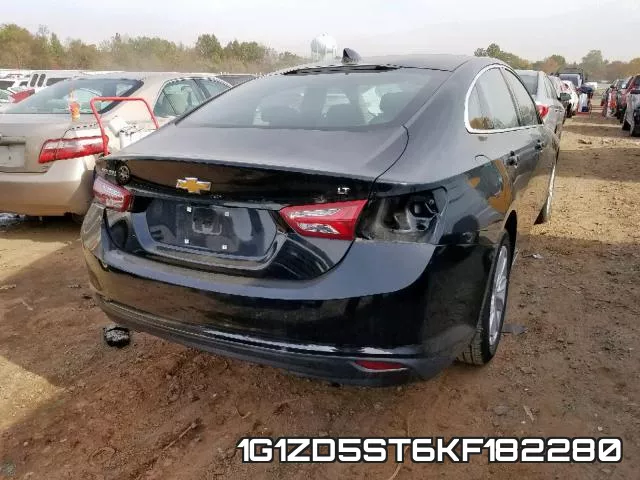 1G1ZD5ST6KF182280 фото 5