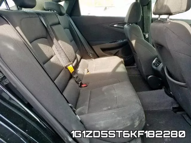 1G1ZD5ST6KF182280 фото 7