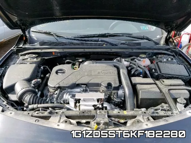 1G1ZD5ST6KF182280 фото 8