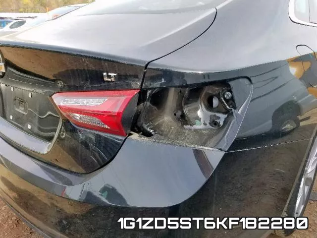 1G1ZD5ST6KF182280 фото 10