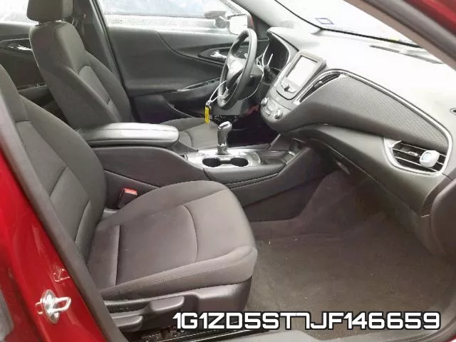 1G1ZD5ST7JF146659 фото 6