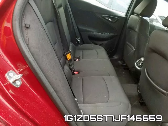 1G1ZD5ST7JF146659 фото 7