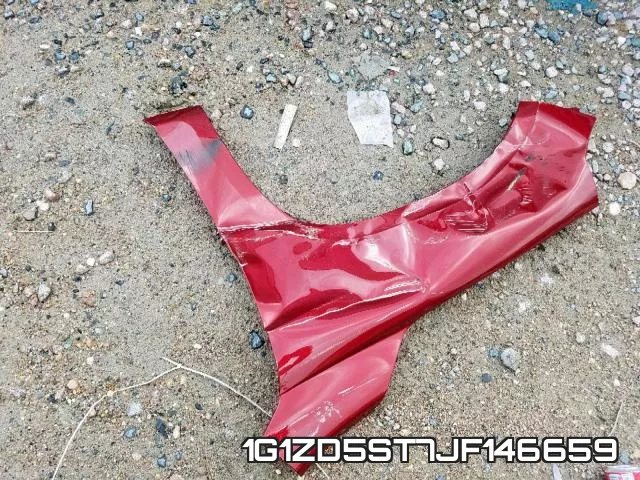 1G1ZD5ST7JF146659 фото 10