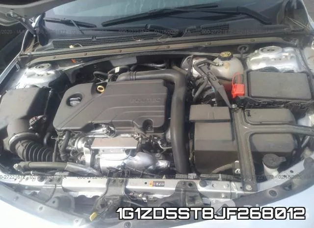 1G1ZD5ST8JF268012 фото 2
