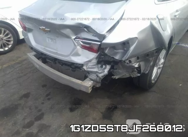 1G1ZD5ST8JF268012 фото 7