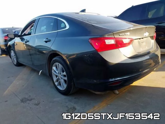 1G1ZD5STXJF153542 фото 3