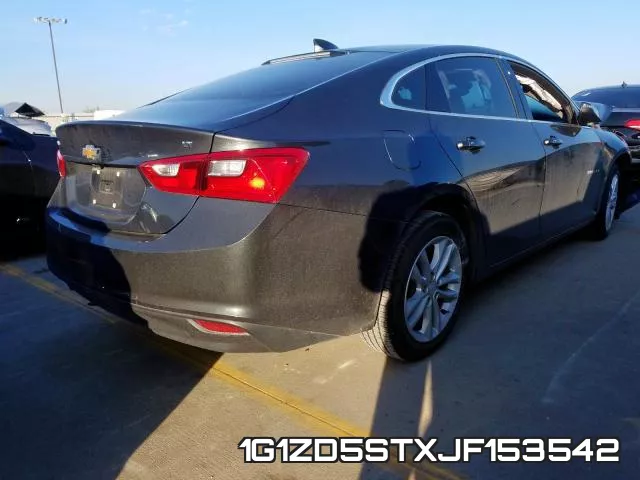 1G1ZD5STXJF153542 фото 4