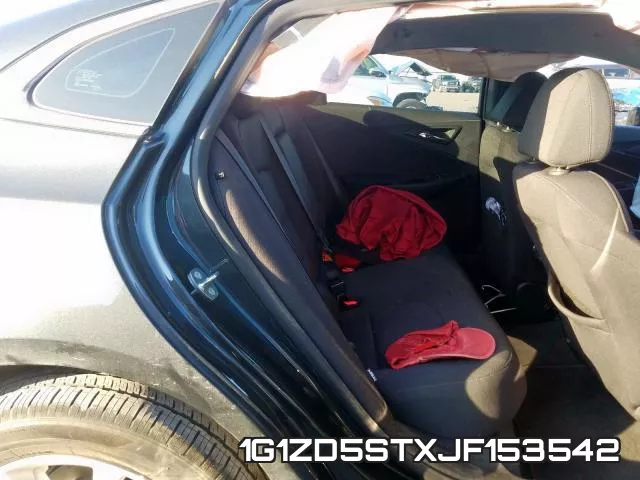 1G1ZD5STXJF153542 фото 6