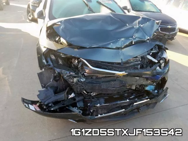 1G1ZD5STXJF153542 фото 9