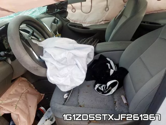 1G1ZD5STXJF261367 фото 6