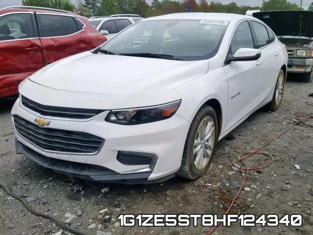1G1ZE5ST8HF124340 фото 3