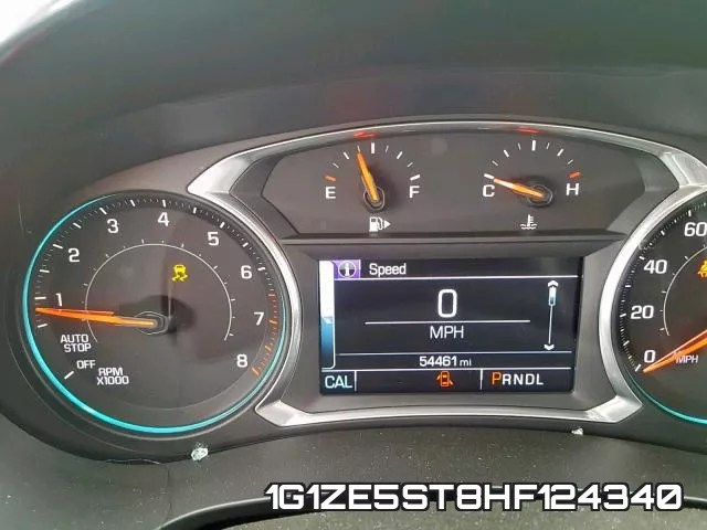 1G1ZE5ST8HF124340 фото 9