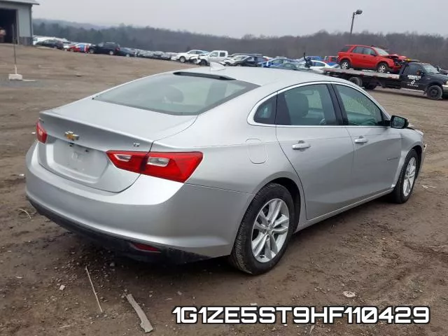 1G1ZE5ST9HF110429 фото 5