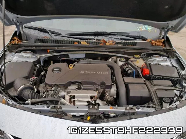 1G1ZE5ST9HF222339 фото 8