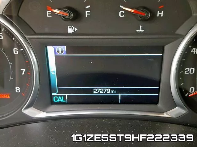1G1ZE5ST9HF222339 фото 9