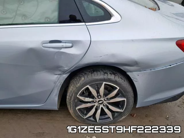 1G1ZE5ST9HF222339 фото 10