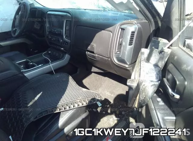 1GC1KWEY7JF122241 фото 6