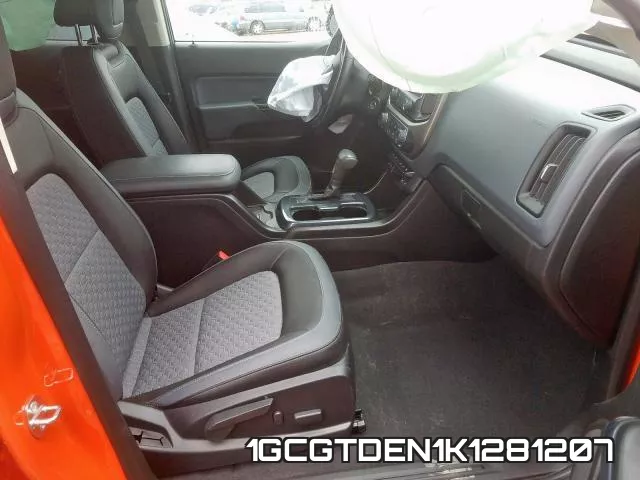1GCGTDEN1K1281207 фото 6