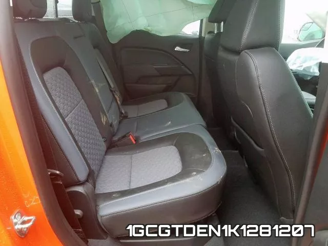 1GCGTDEN1K1281207 фото 7