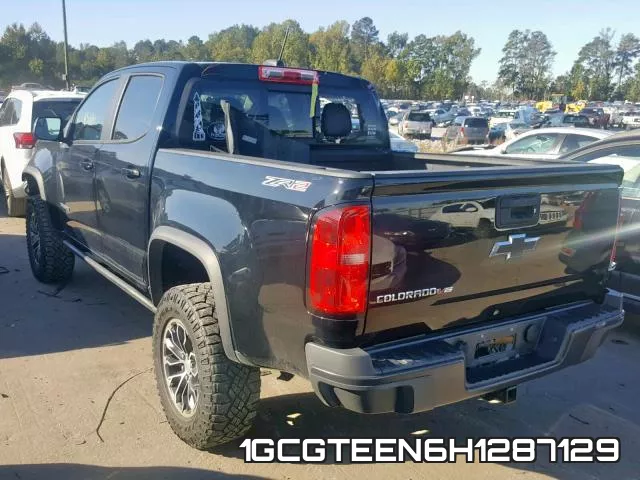 1GCGTEEN6H1287129 фото 4