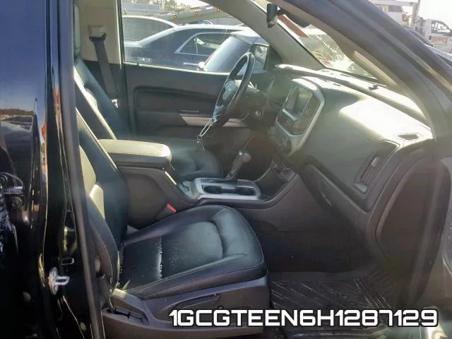 1GCGTEEN6H1287129 фото 6