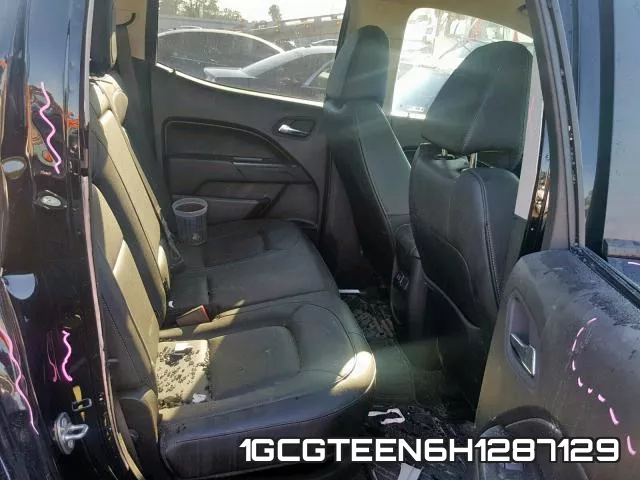 1GCGTEEN6H1287129 фото 7