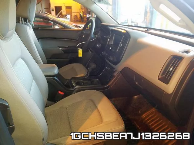 1GCHSBEA7J1326268 фото 6