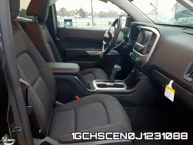 1GCHSCEN0J1231088 фото 6