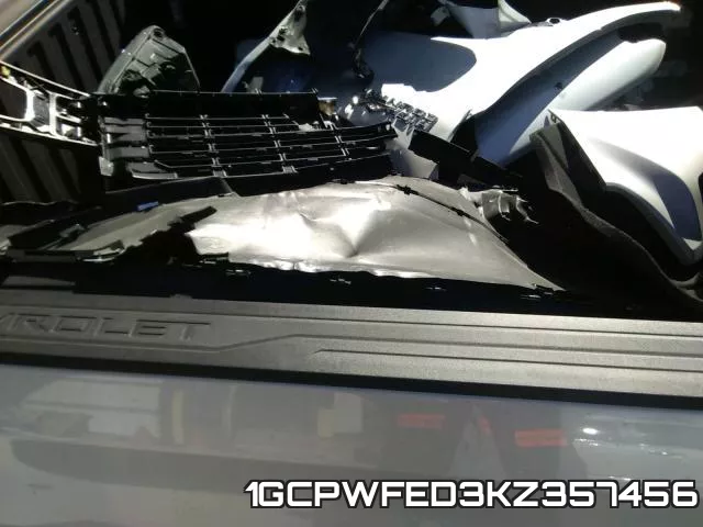 1GCPWFED3KZ357456 фото 10