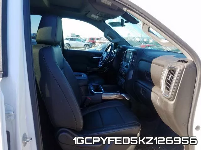 1GCPYFED5KZ126956 фото 6