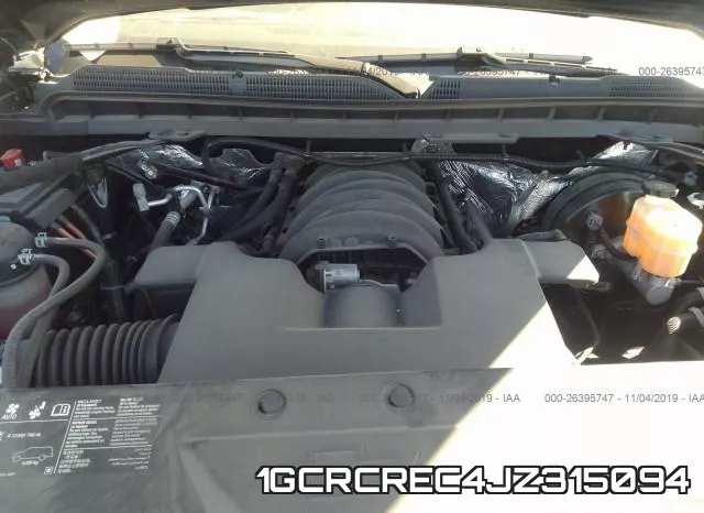 1GCRCREC4JZ315094 фото 2