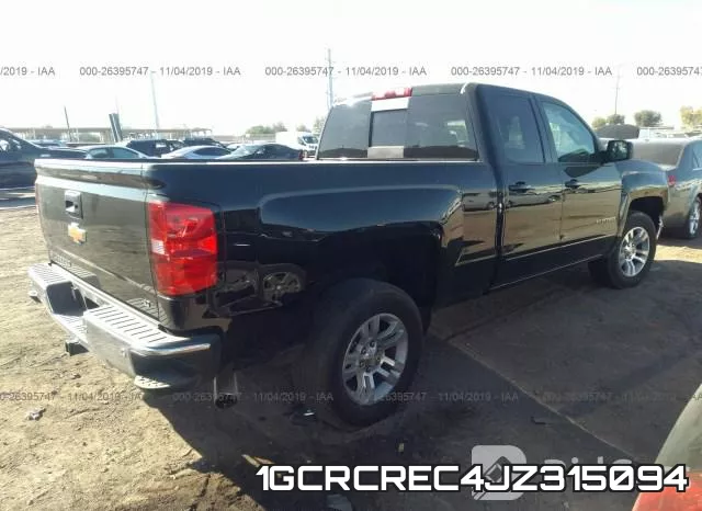 1GCRCREC4JZ315094 фото 5