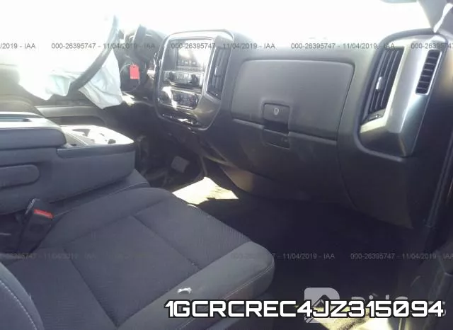 1GCRCREC4JZ315094 фото 6