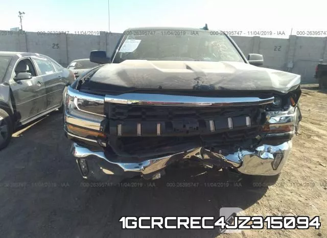 1GCRCREC4JZ315094 фото 7