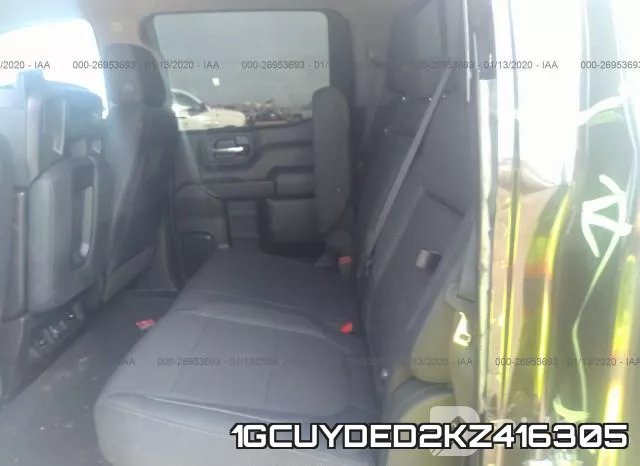 1GCUYDED2KZ416305 фото 9