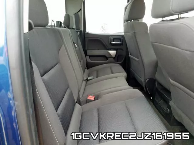 1GCVKREC2JZ161955 фото 7