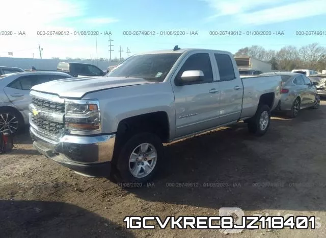 1GCVKREC8JZ118401 фото 3