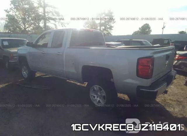 1GCVKREC8JZ118401 фото 4