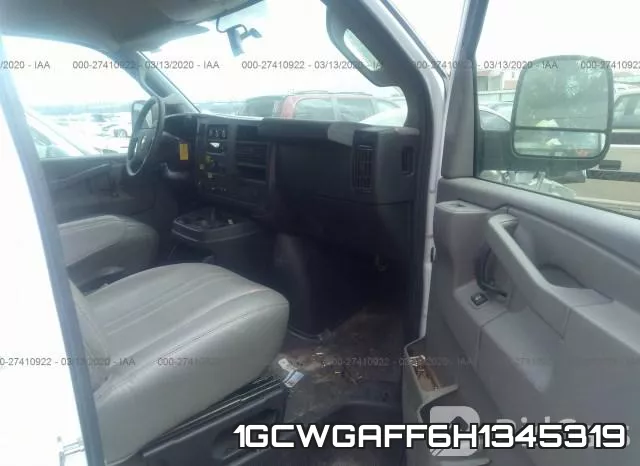 1GCWGAFF6H1345319 фото 6