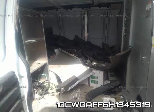 1GCWGAFF6H1345319 фото 9