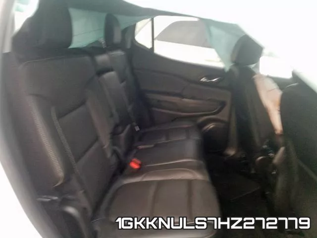 1GKKNULS7HZ272779 фото 7