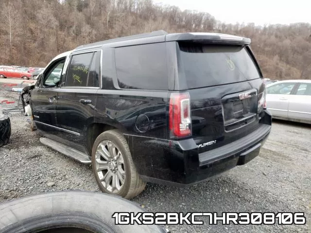 1GKS2BKC7HR308106 фото 4
