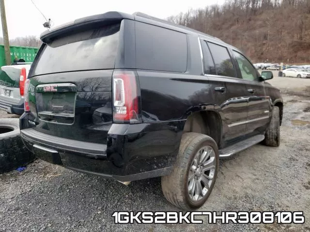 1GKS2BKC7HR308106 фото 5