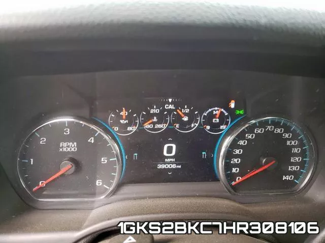 1GKS2BKC7HR308106 фото 9
