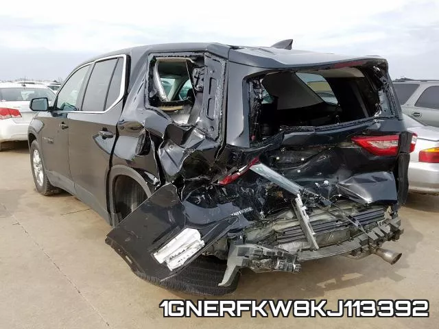 1GNERFKW8KJ113392 фото 4