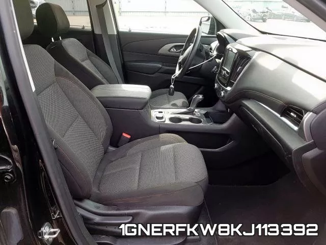 1GNERFKW8KJ113392 фото 6